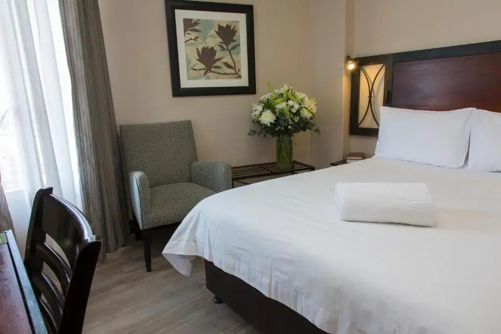 Foto - Hotel 224