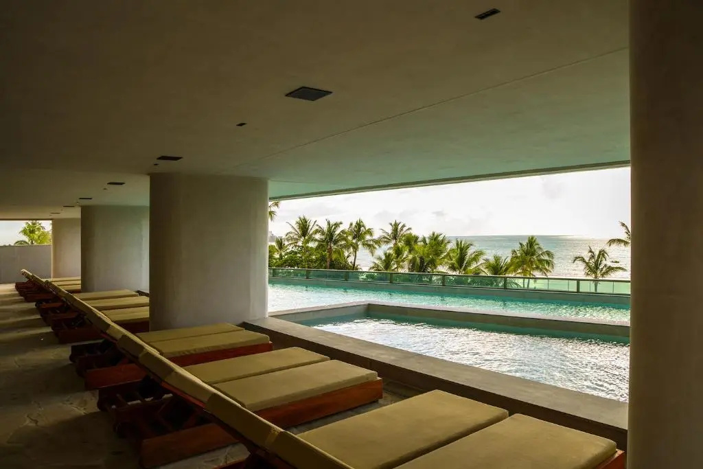 Photo - Sais Beach Living Hotel