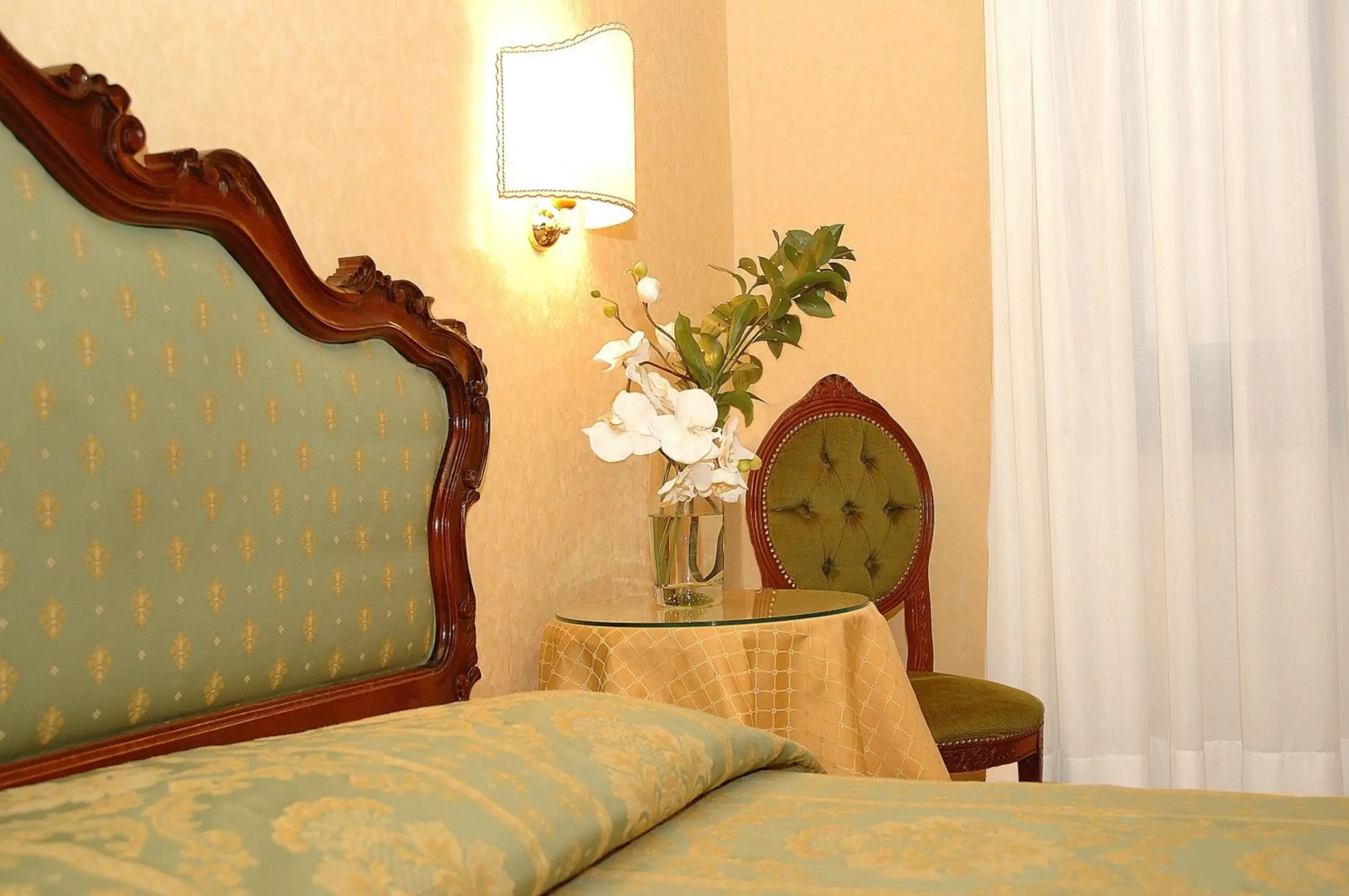 Foto - Hotel Da Bruno