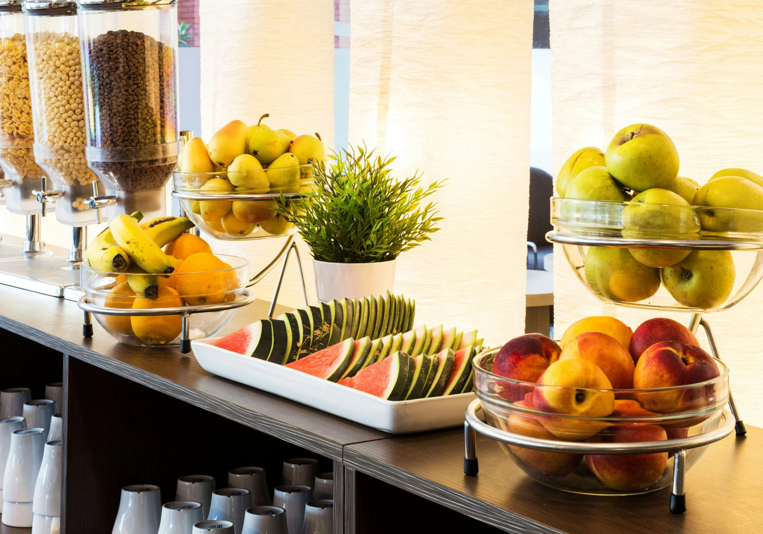Foto - B&B Hotel Girona 3