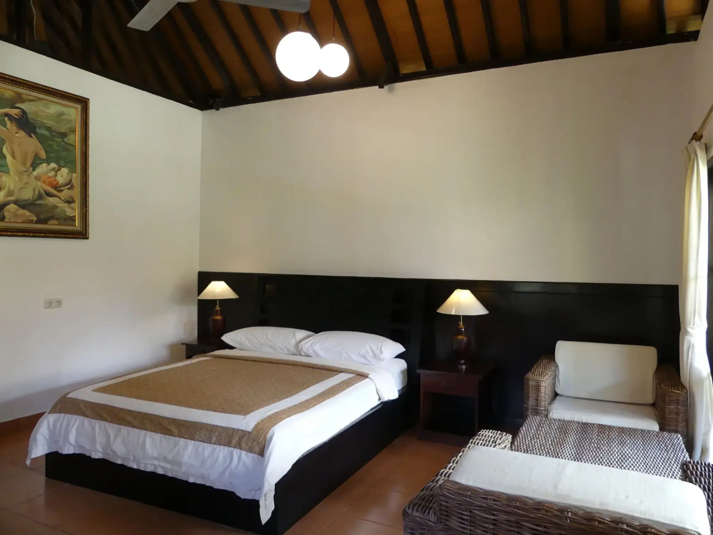 Foto - Liberty Dive Resort