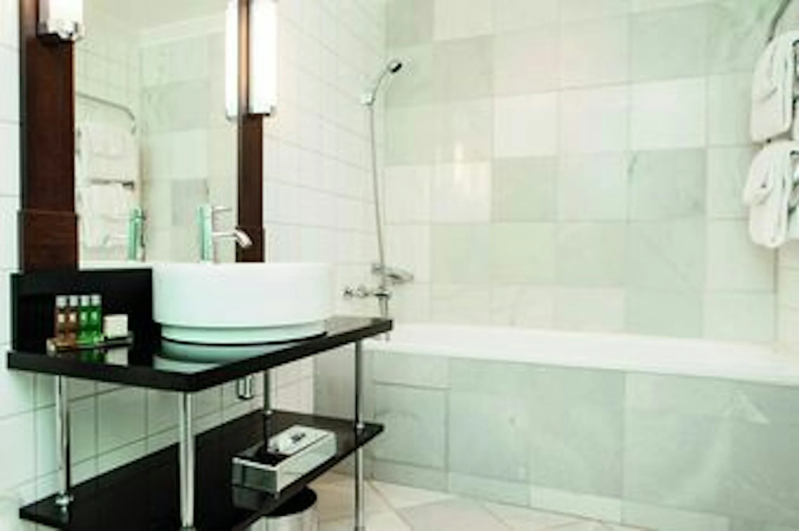 Foto - Elite Park Avenue Hotel