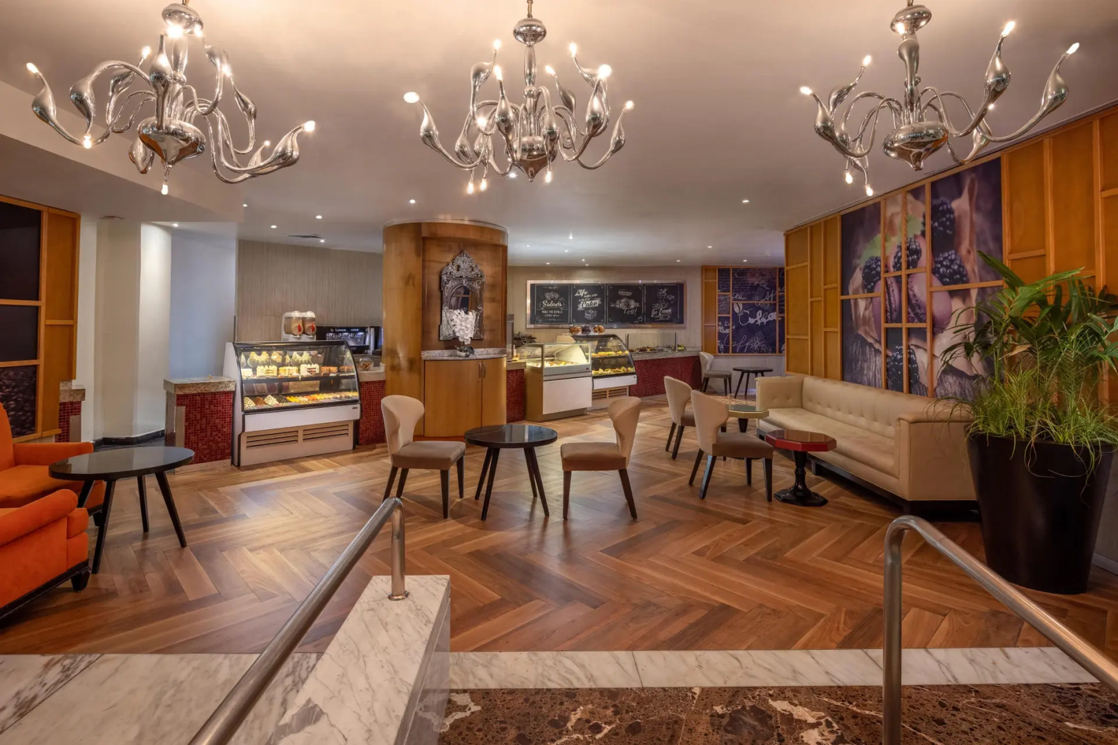 Foto - Moon Palace Nizuc - All Inclusive