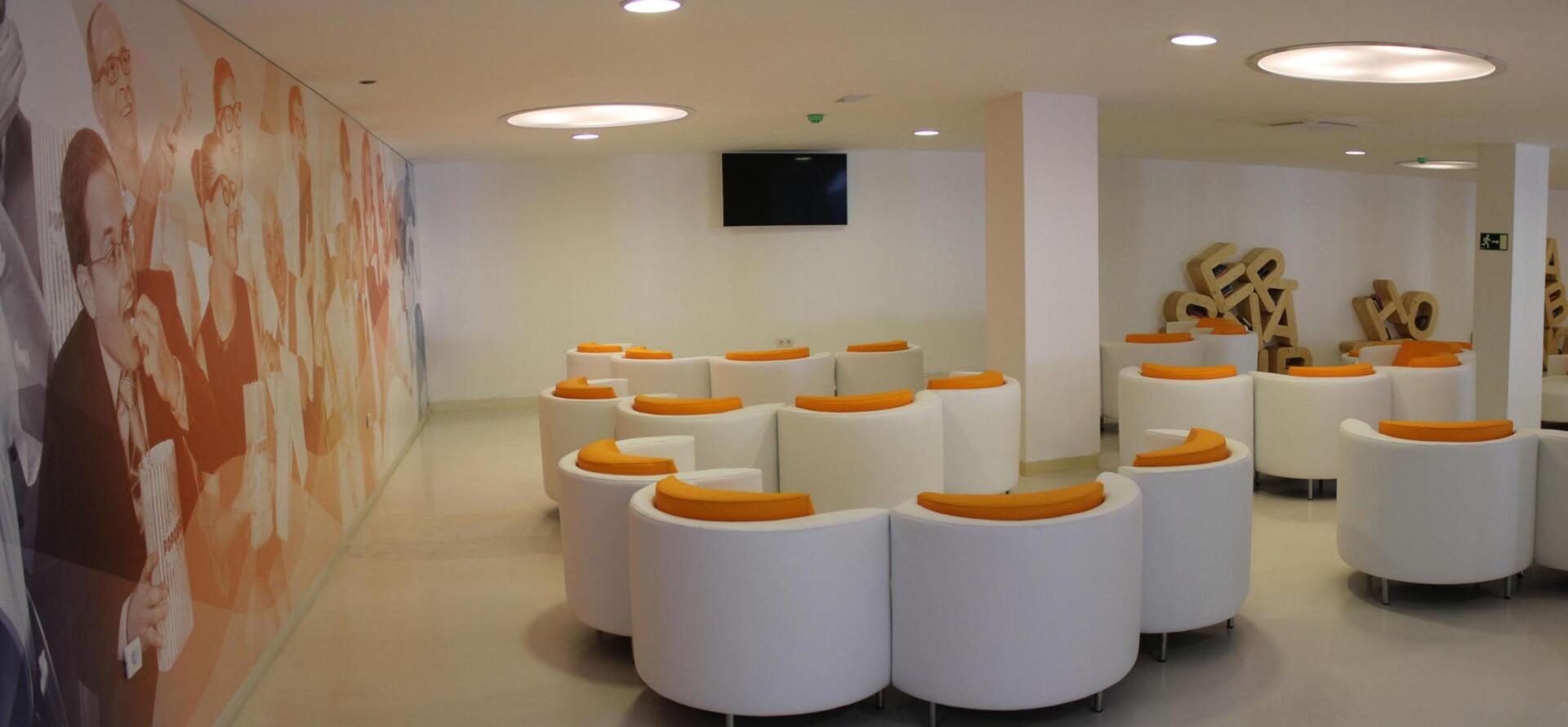 Foto - Servatur Casablanca Suites & Spa - Adults Only