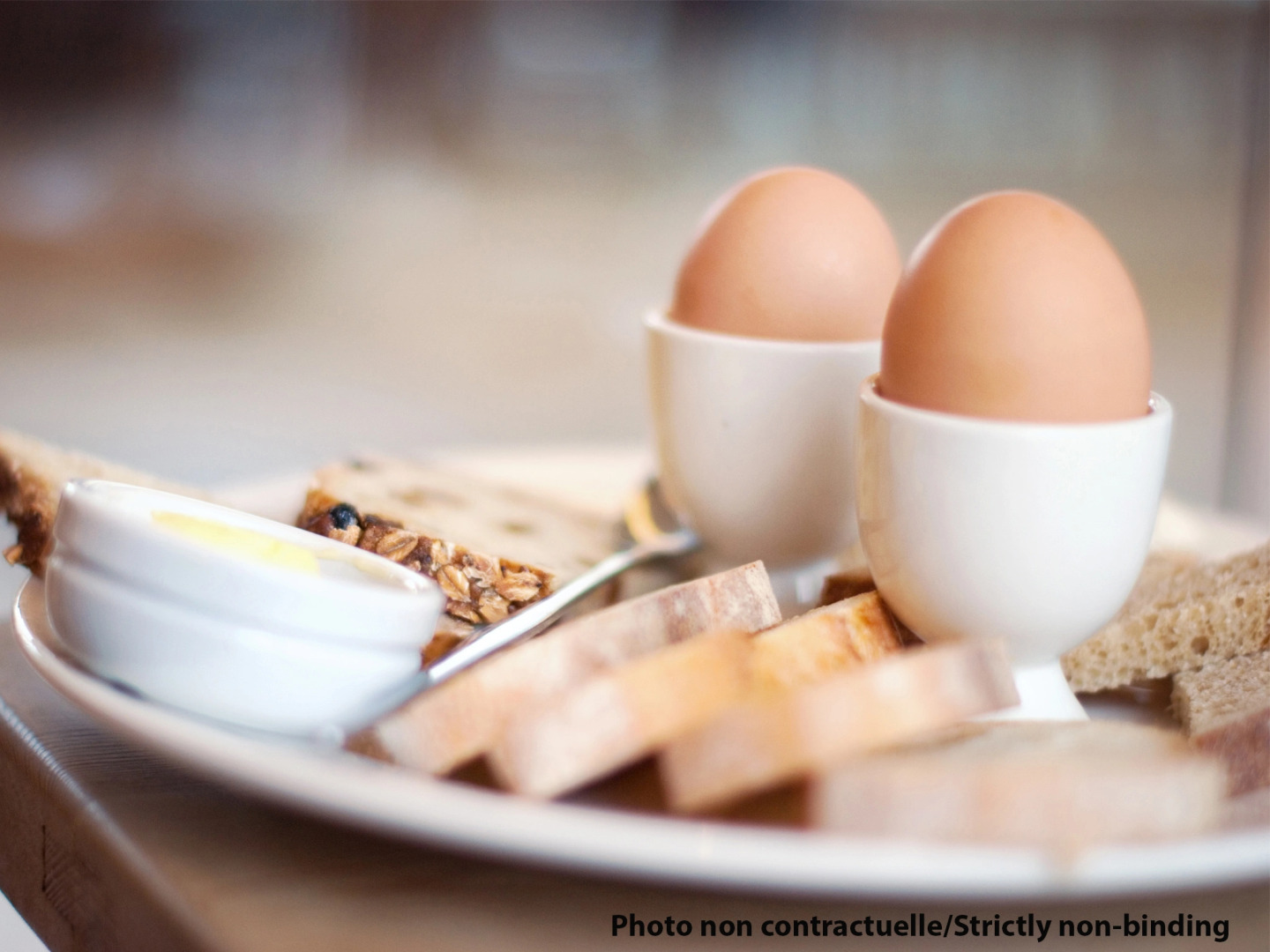 Photo - ibis Duesseldorf Airport