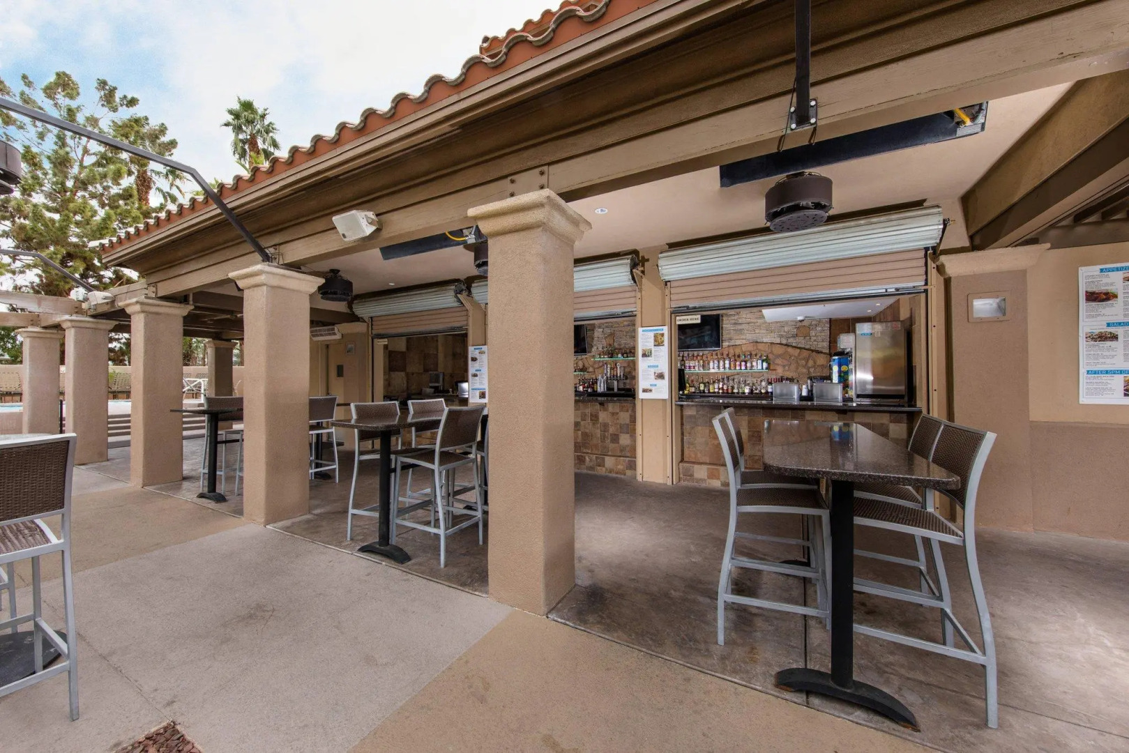 Foto - Marriott's Desert Springs Villas I