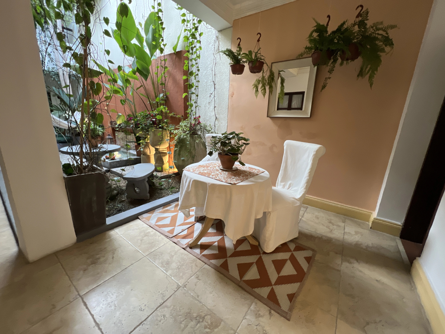 Photo - Leclerc Hotel Boutique Granada