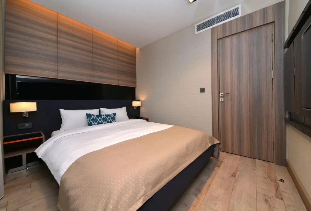 Foto - Nish Palace Exlusive Suites