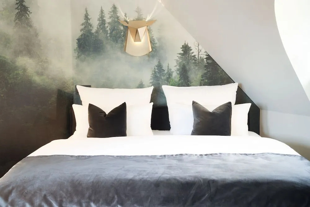 Foto - Meinsbur Boutique Hotel