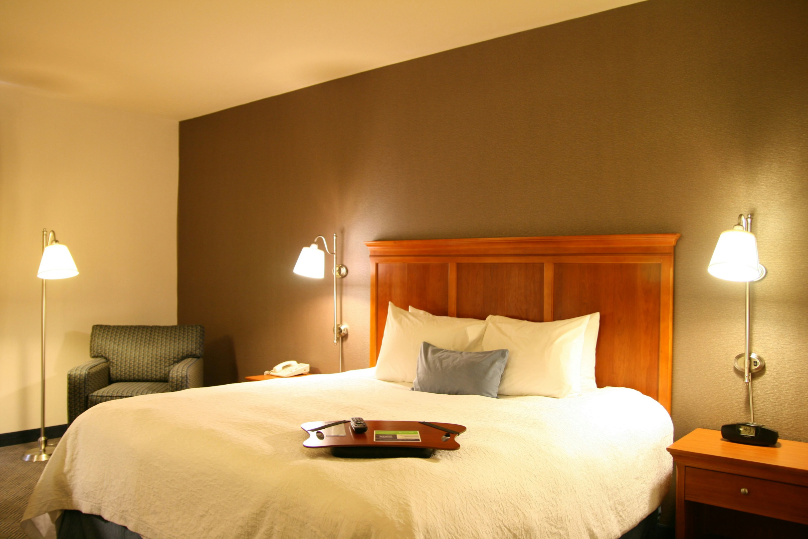 Foto - Hampton Inn San Marcos, CA