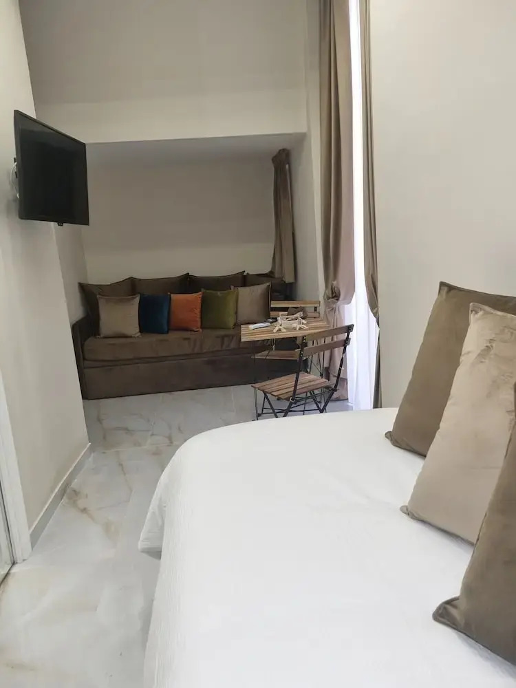 Foto - Station House 45