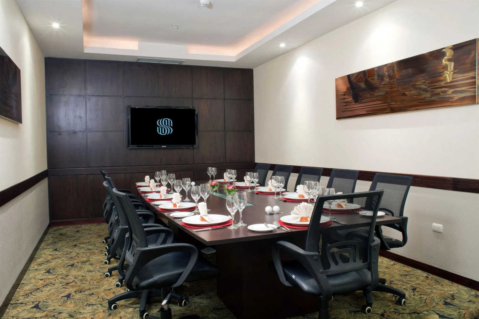Foto - TRYP by Wyndham Guayaquil Airport