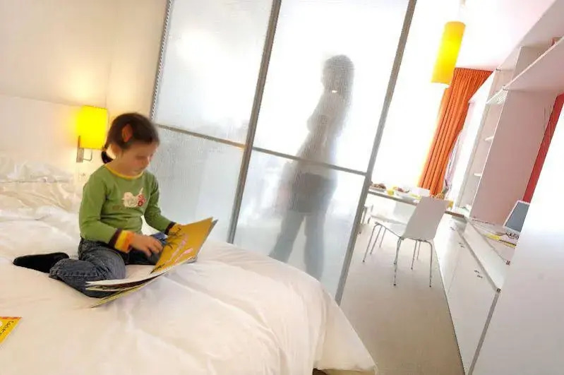 Foto - Residence Montempo Appart'Hôtel Lyon Cite Internationale