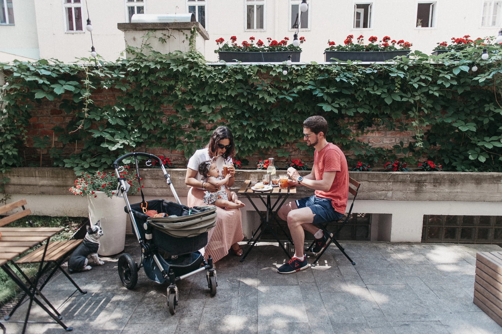 Photo - Miss Sophie's New Town & Wellness