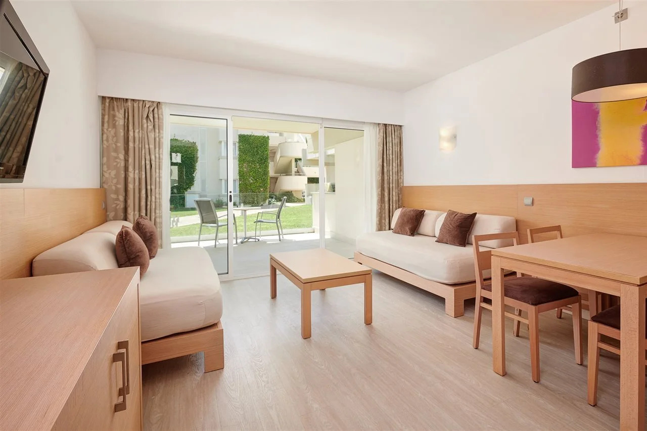 Photo - Hipotels Mediterraneo Club