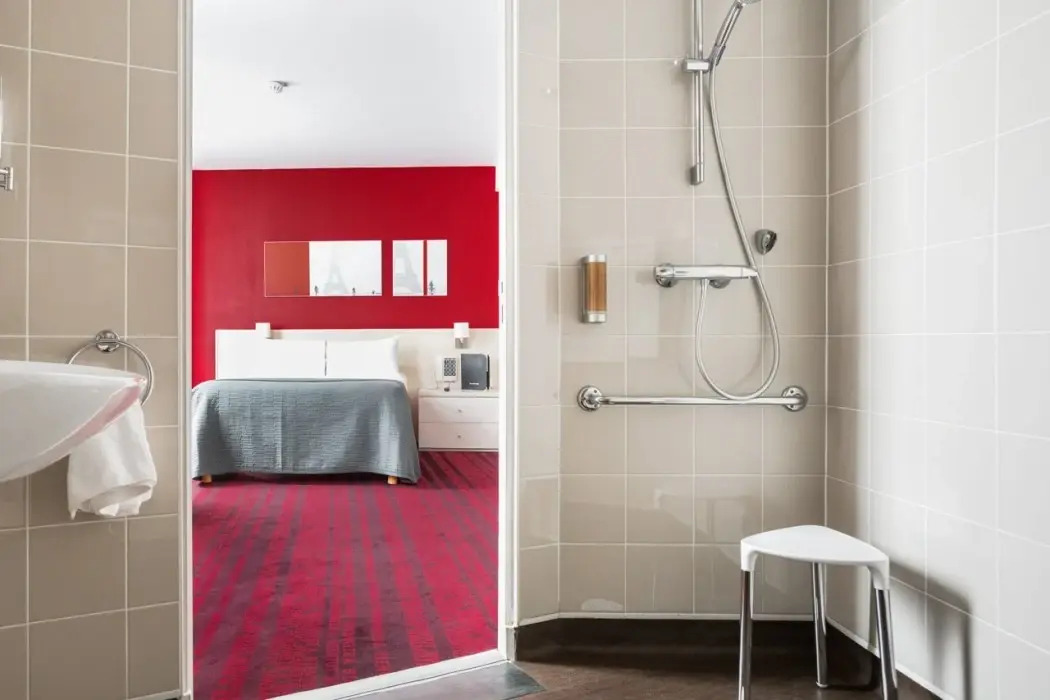 Photo - Hotel Le Richemont