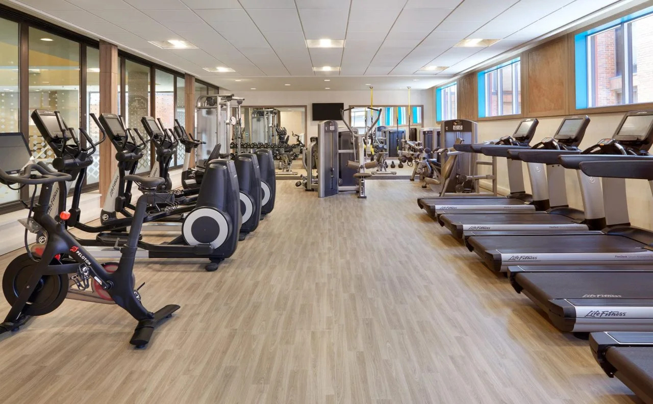 Foto - The Westin Toronto Airport