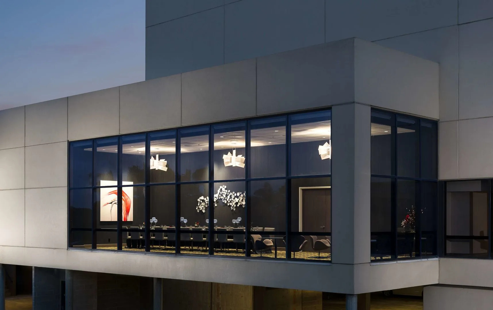 Photo - Hilton San Francisco Airport Bayfront - No Resort Fee