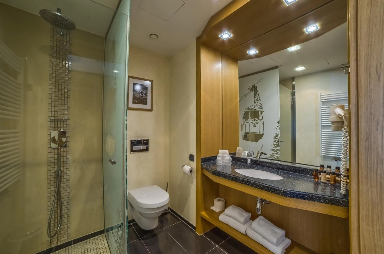 Photo - Hotel Nosalowy Dwór