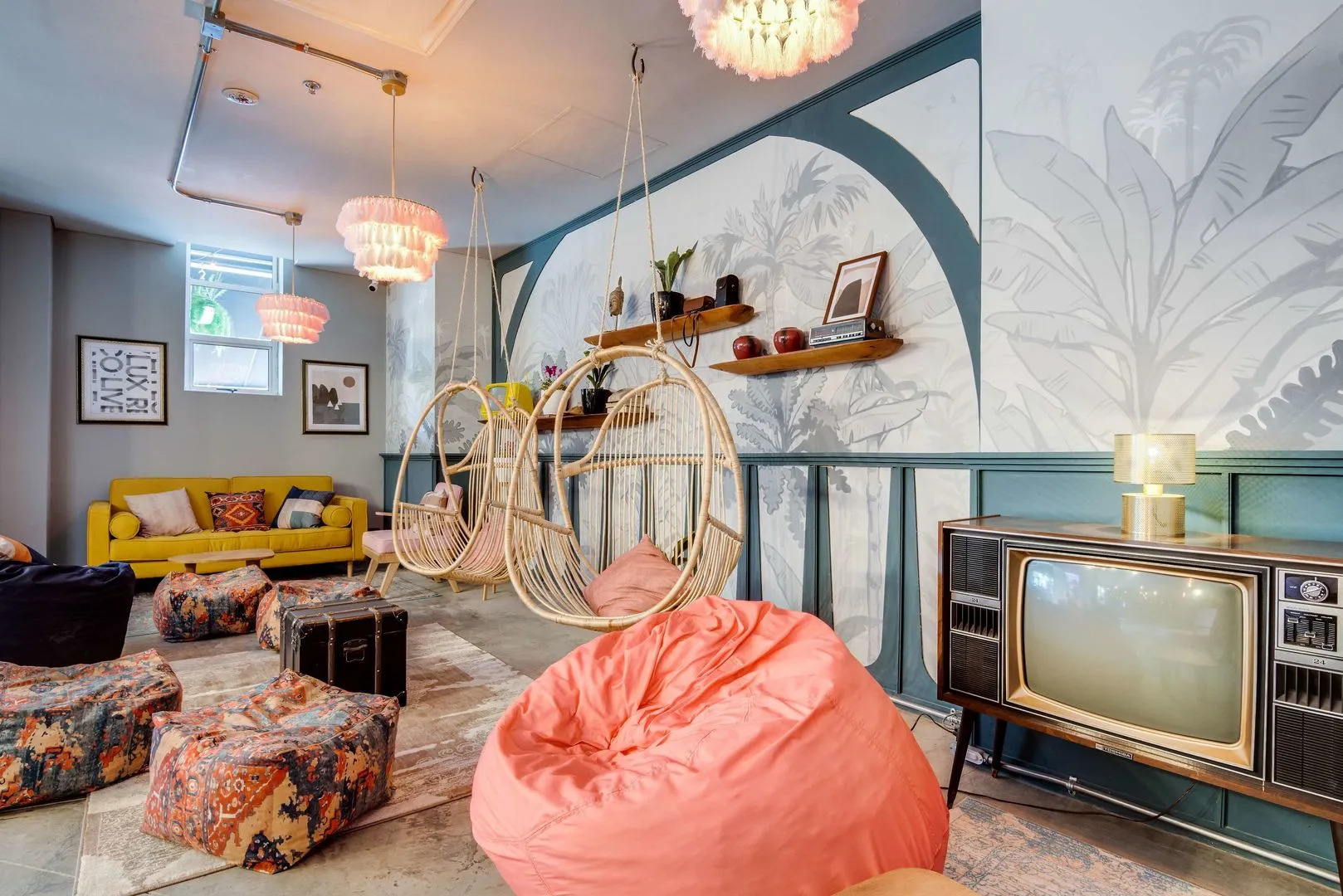 Foto - Socialtel Parque 93 Bogota