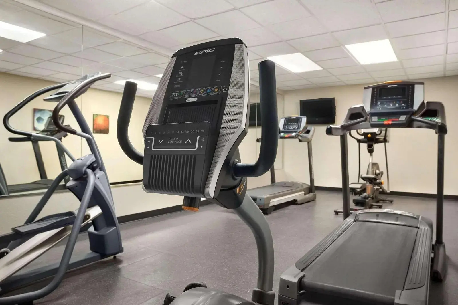 Foto - Country Inn & Suites by Radisson, Charlotte University Place, NC