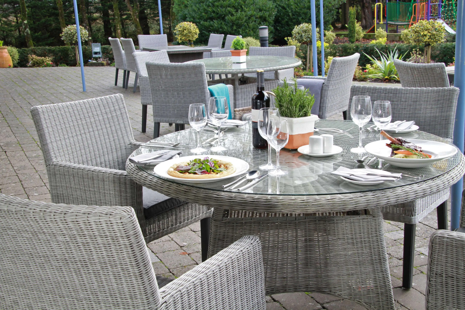 Foto - Radisson BLU Hotel and Spa, Limerick