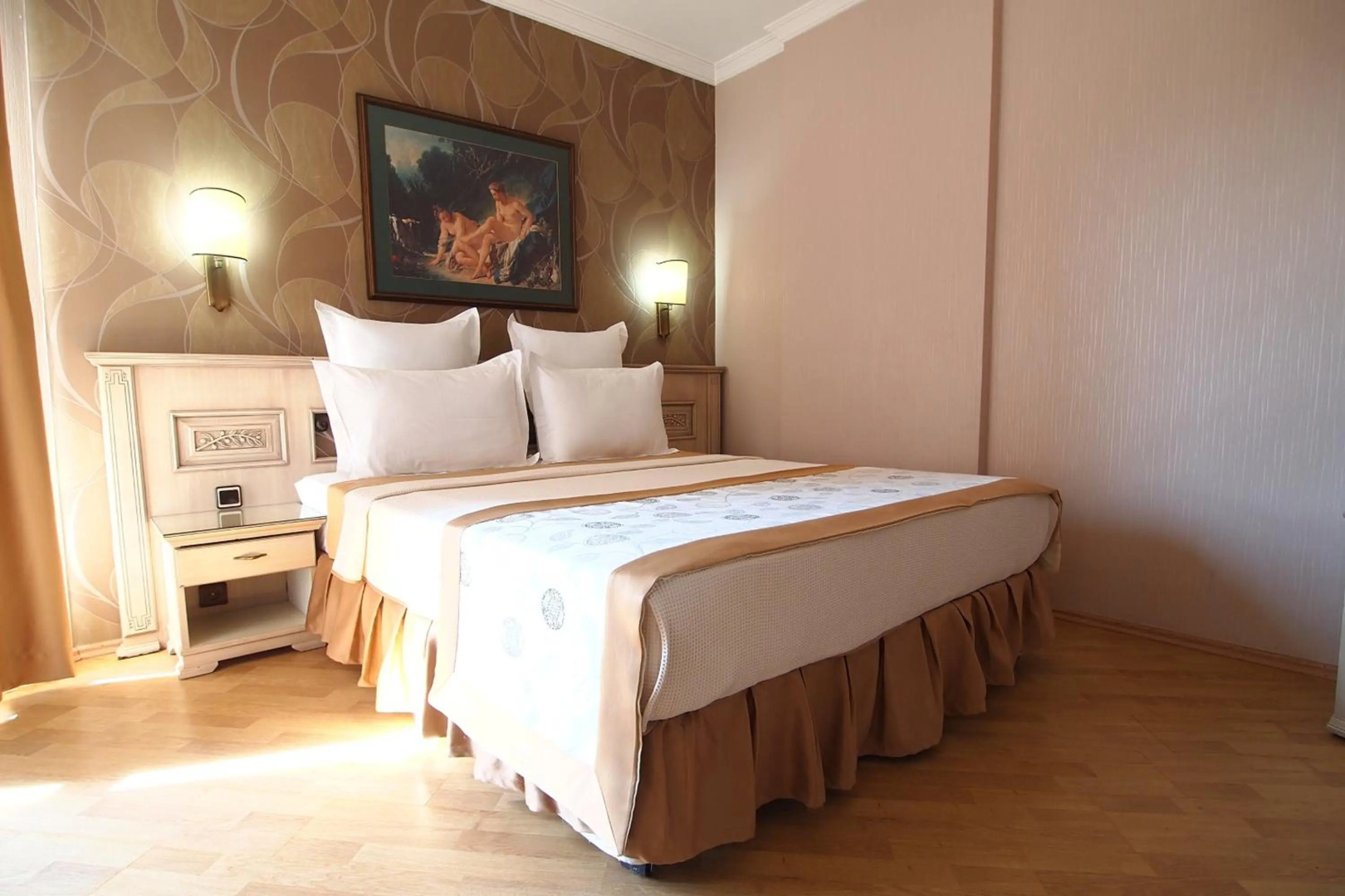 Foto - Romance Beach Hotel