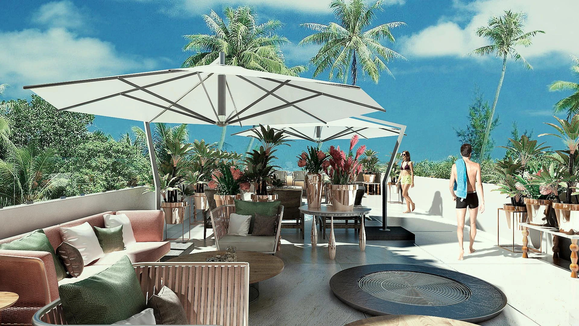 Foto - Singular Joy Downtown Residences