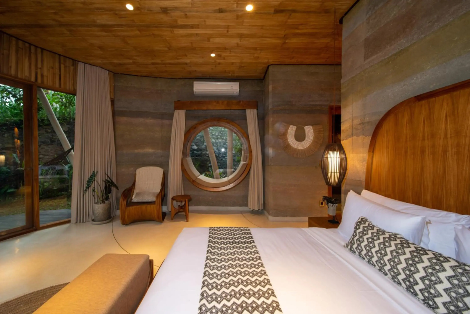 Photo - Ulaman Eco Luxury Resort
