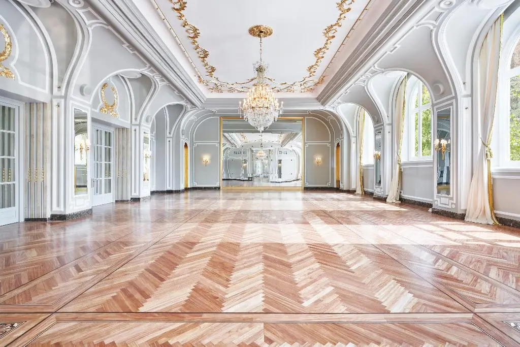 Photo - Mandarin Oriental Ritz, Madrid