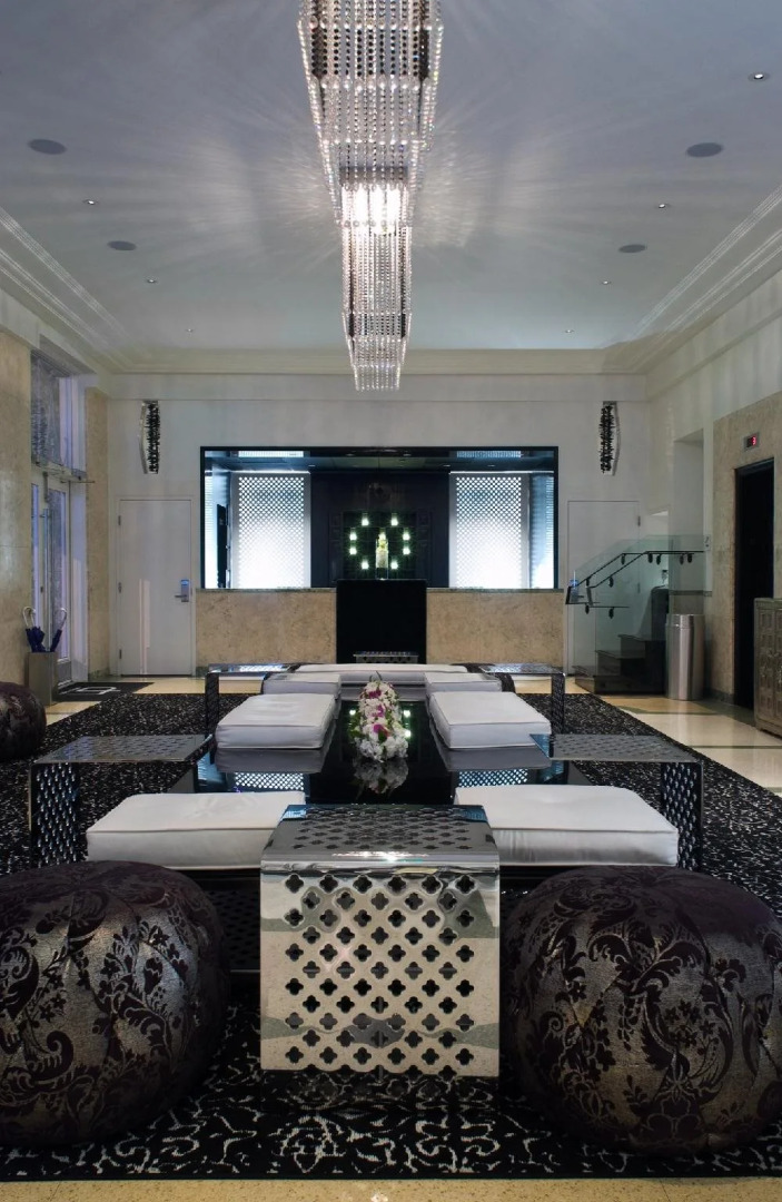 Foto - Dream South Beach, by Hyatt