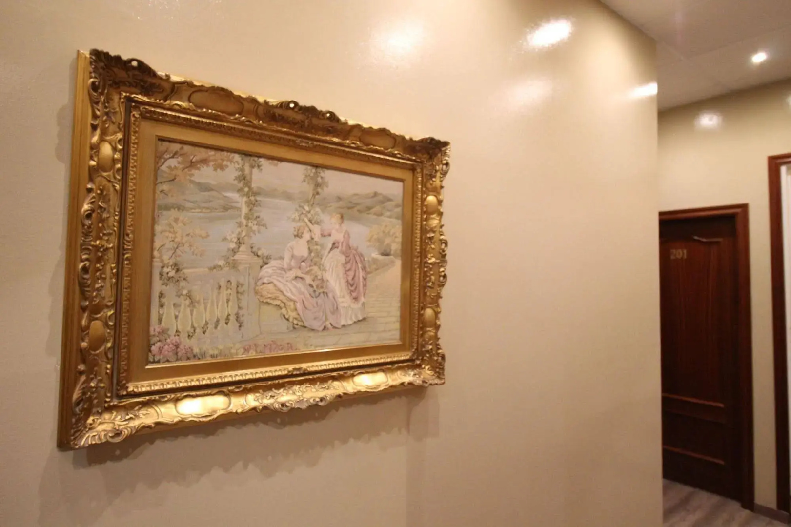 Photo - Hostal Orleans