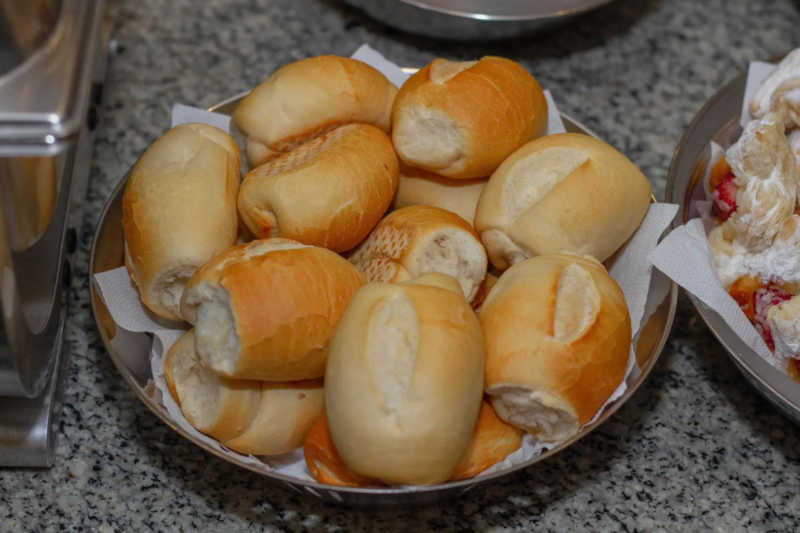 Photo - Trevi Hotel e Business