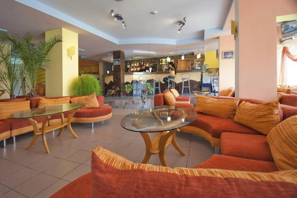 Foto - Regina Hotel