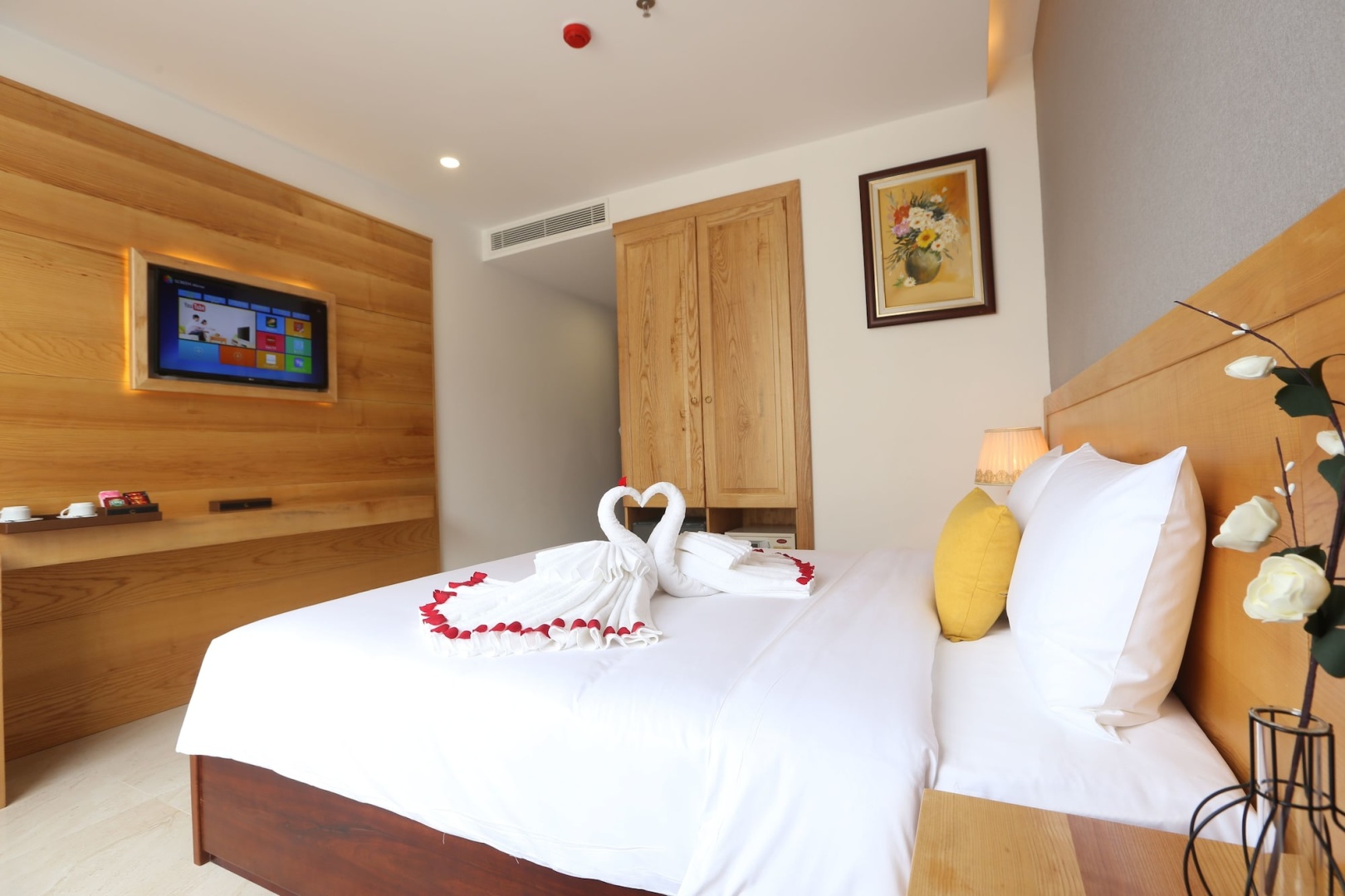 Sunny Ocean Hotel & Spa Danang