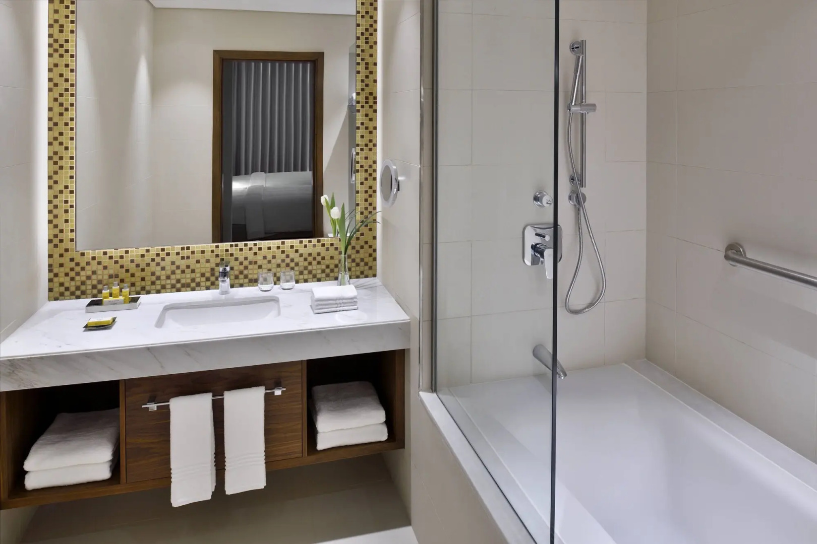 Photo - Marriott Riyadh Diplomatic Quarter