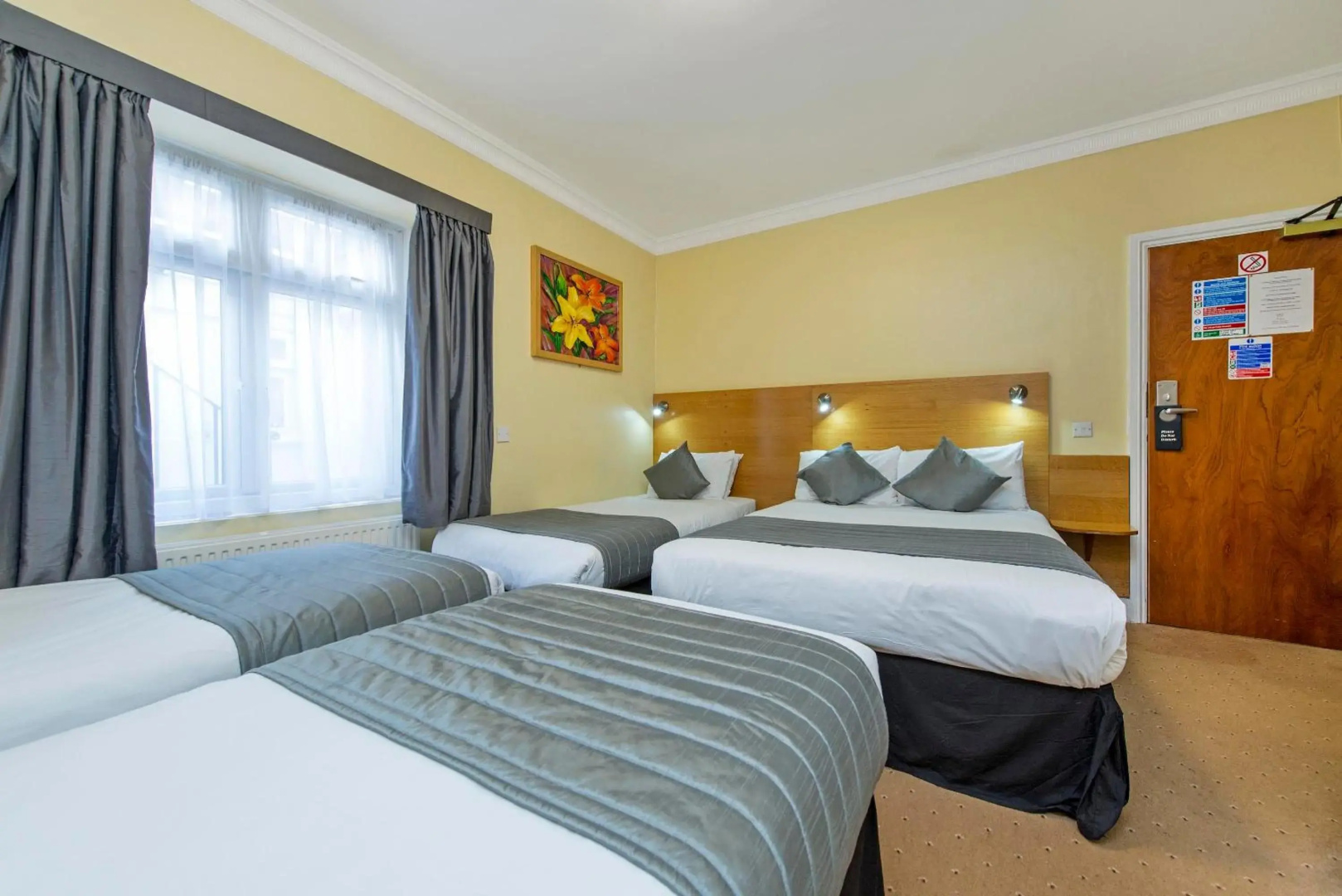 Foto - Lidos Hotel