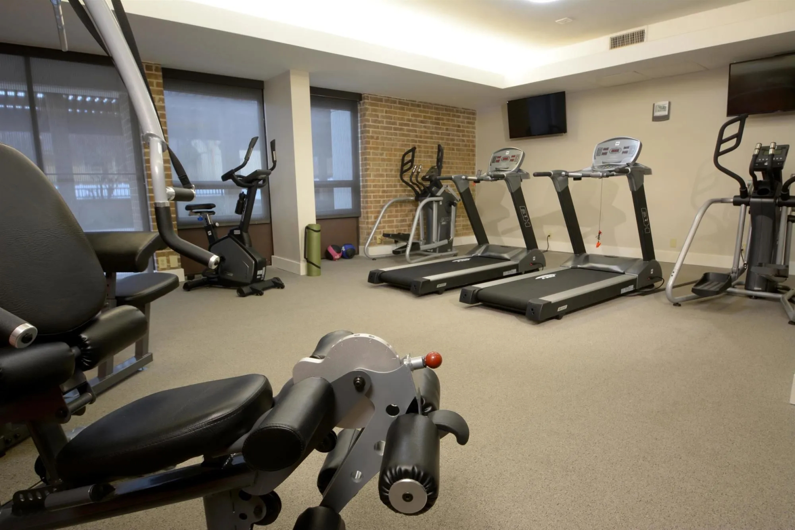 Foto - Best Western Plus Austin Central