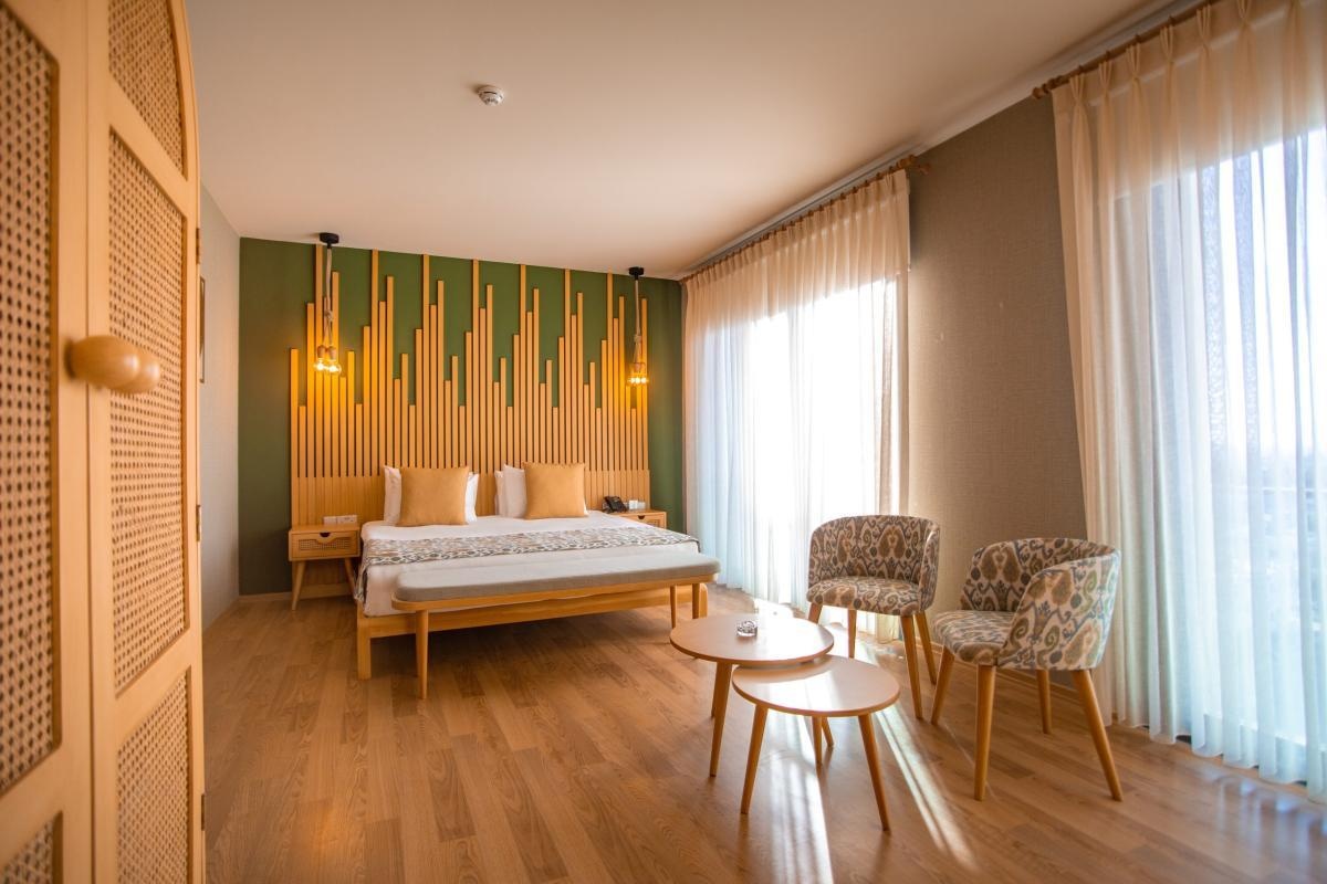 La Terrazza Hotel