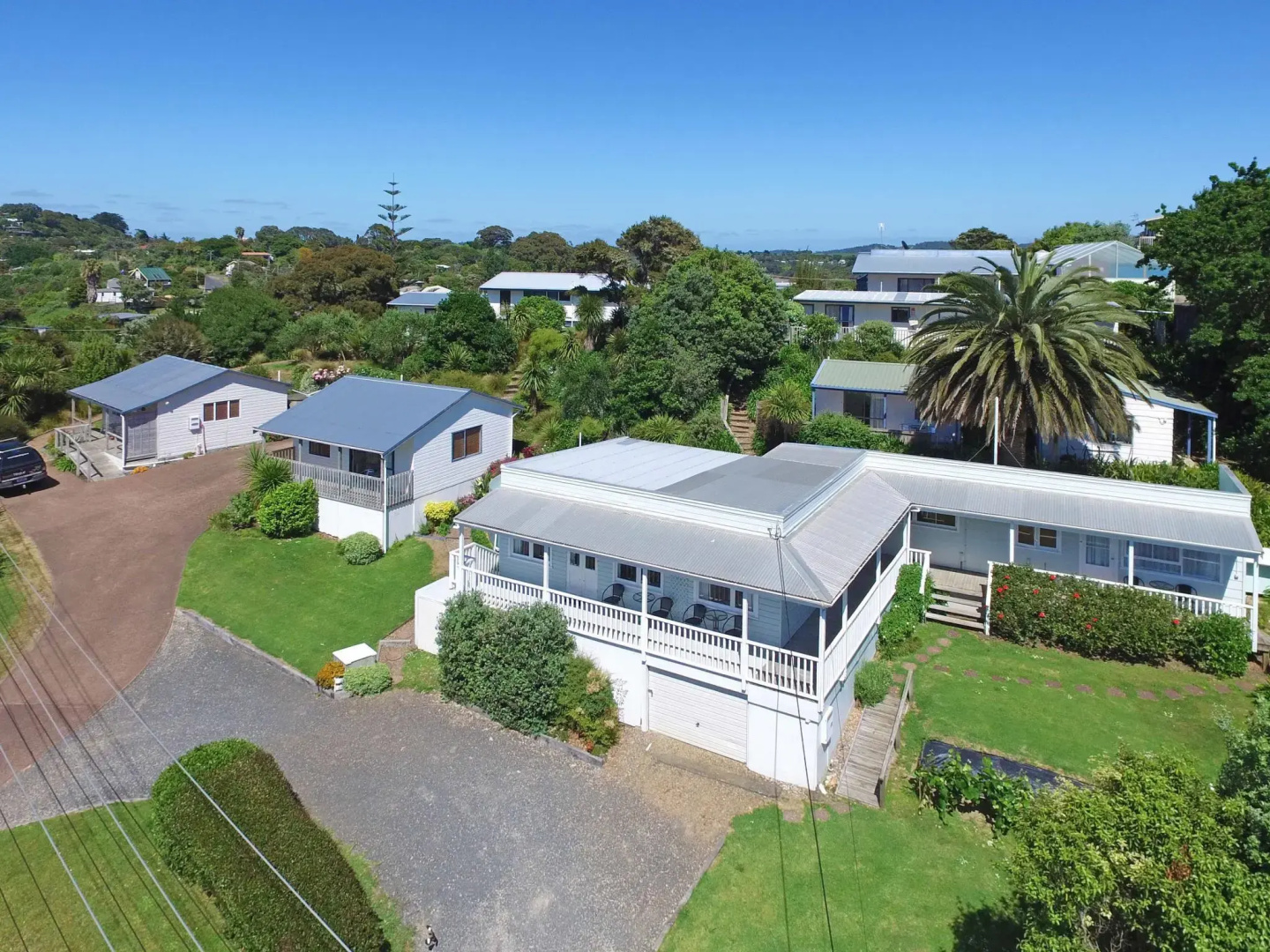 Foto - Waiheke Island Motel