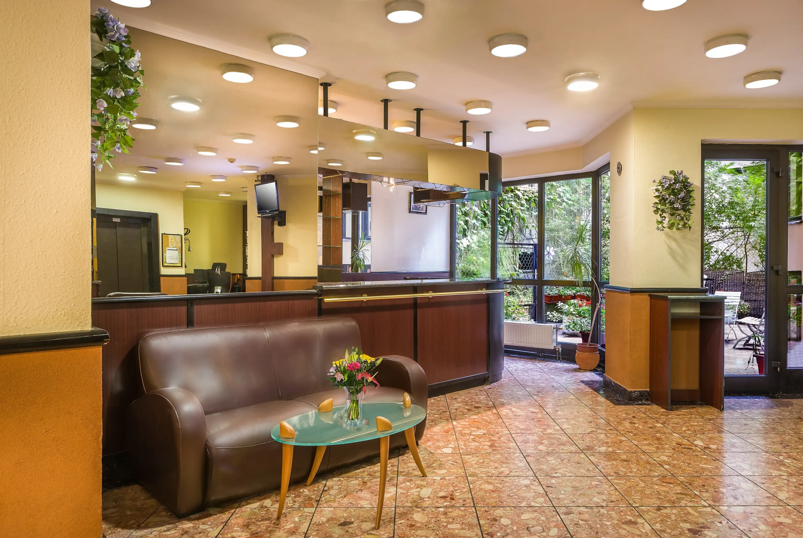 Foto - Thomas Hotel Budapest