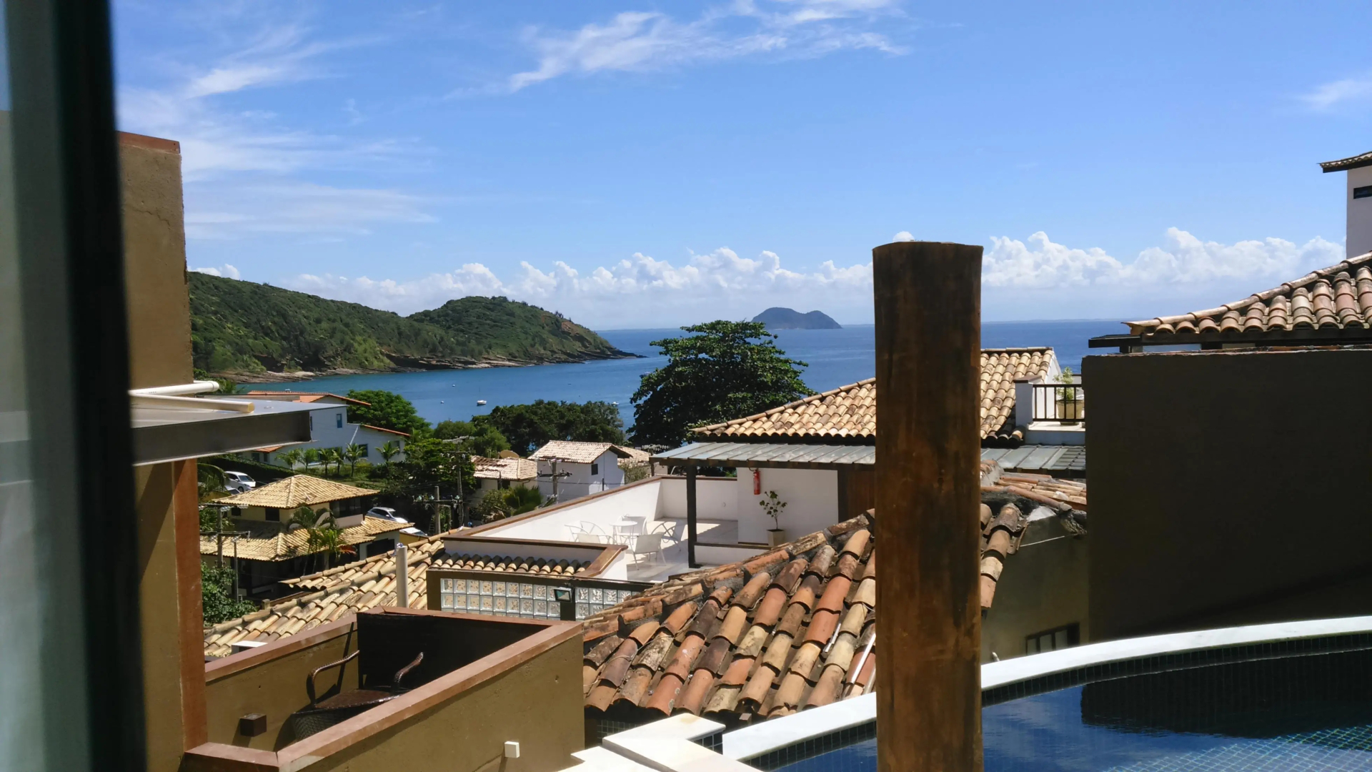 Photo - Pousada Praia João Fernandes