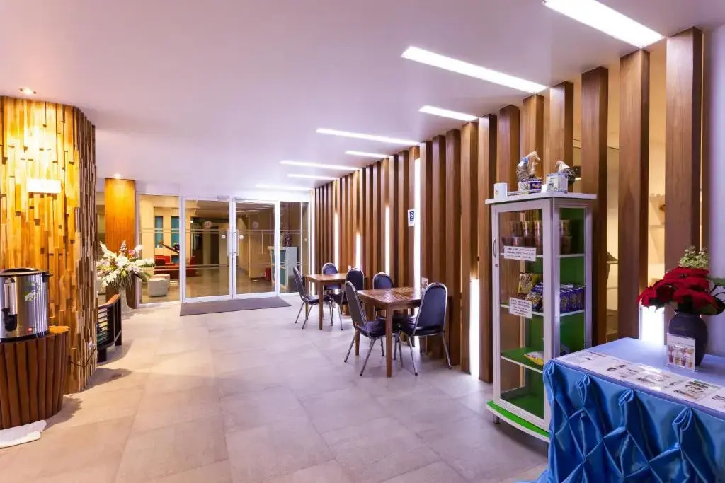 Foto - We Briza Hotel Chiangmai