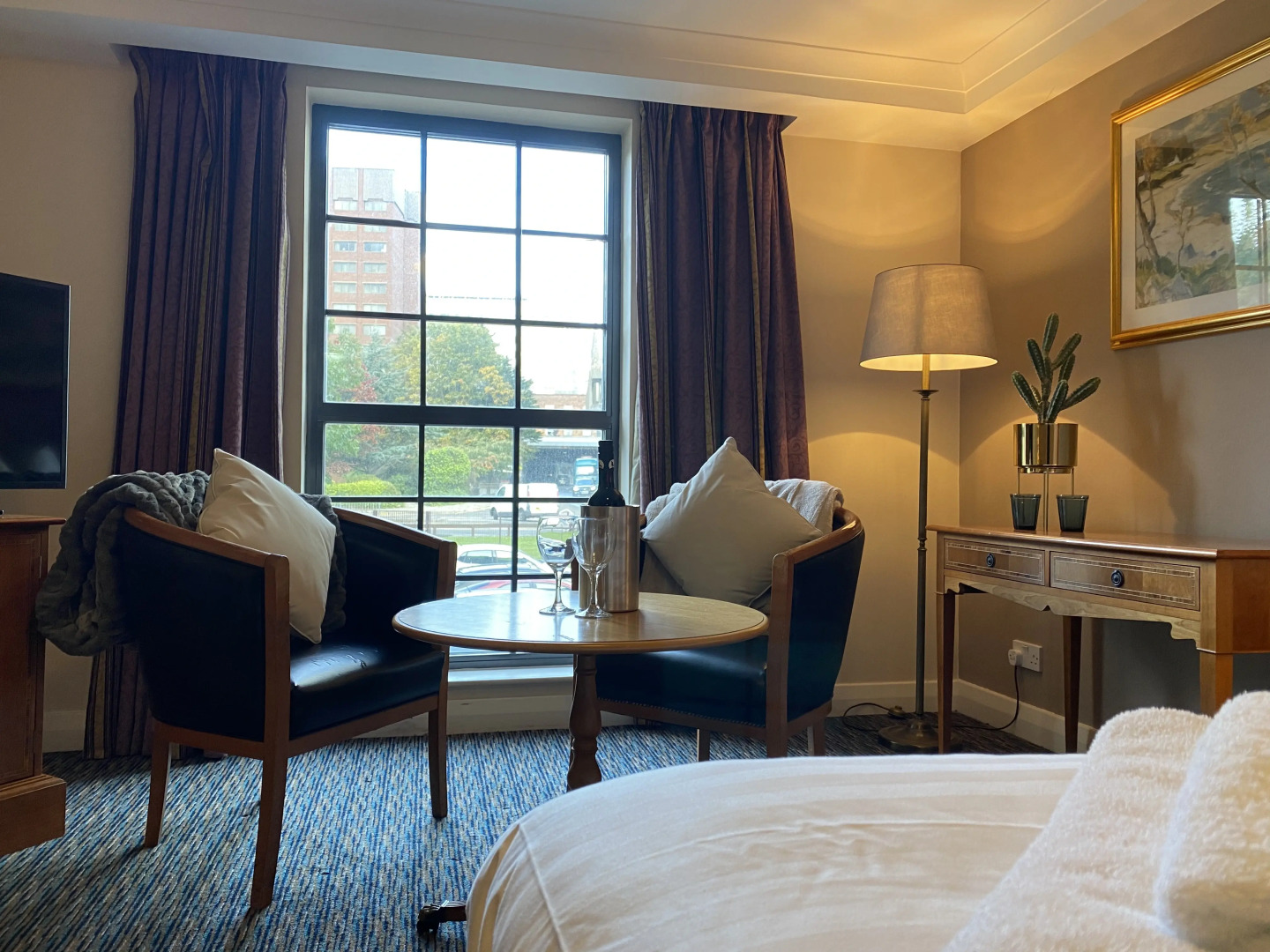 Foto - Glasgow Argyle Hotel, BW Signature Collection