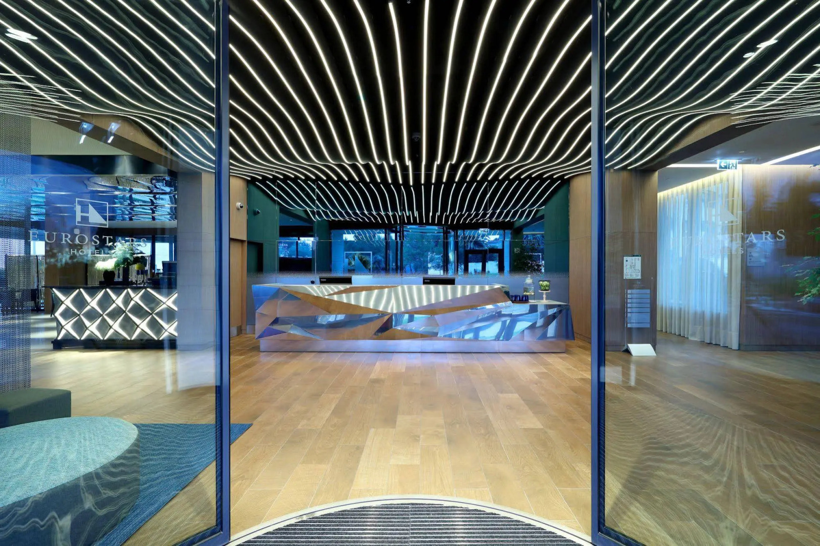 Photo - Eurostars Cascais