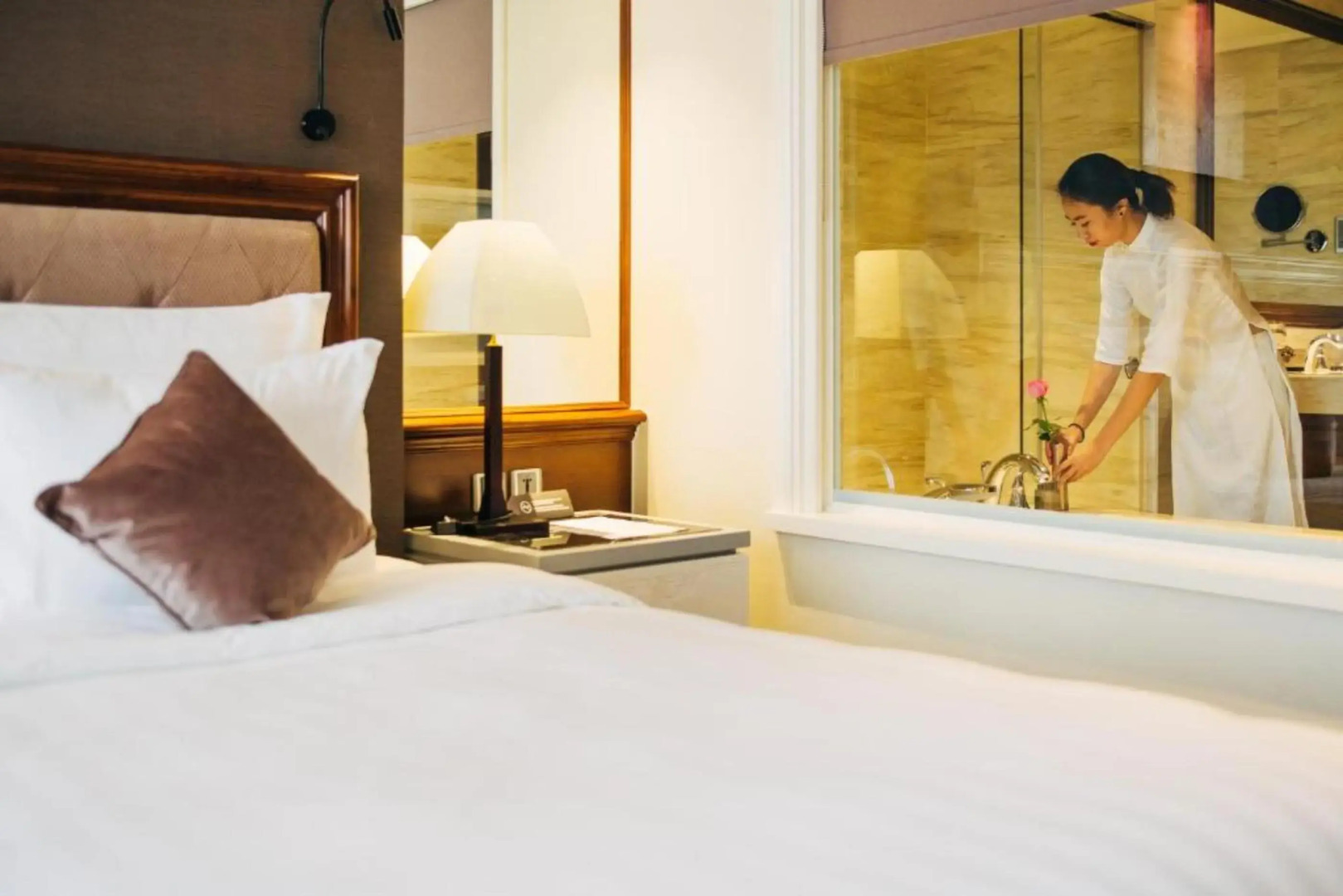 Foto - The Chi Boutique Hotel