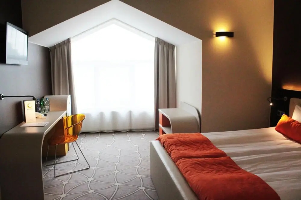 Foto - Hotel Eclipse