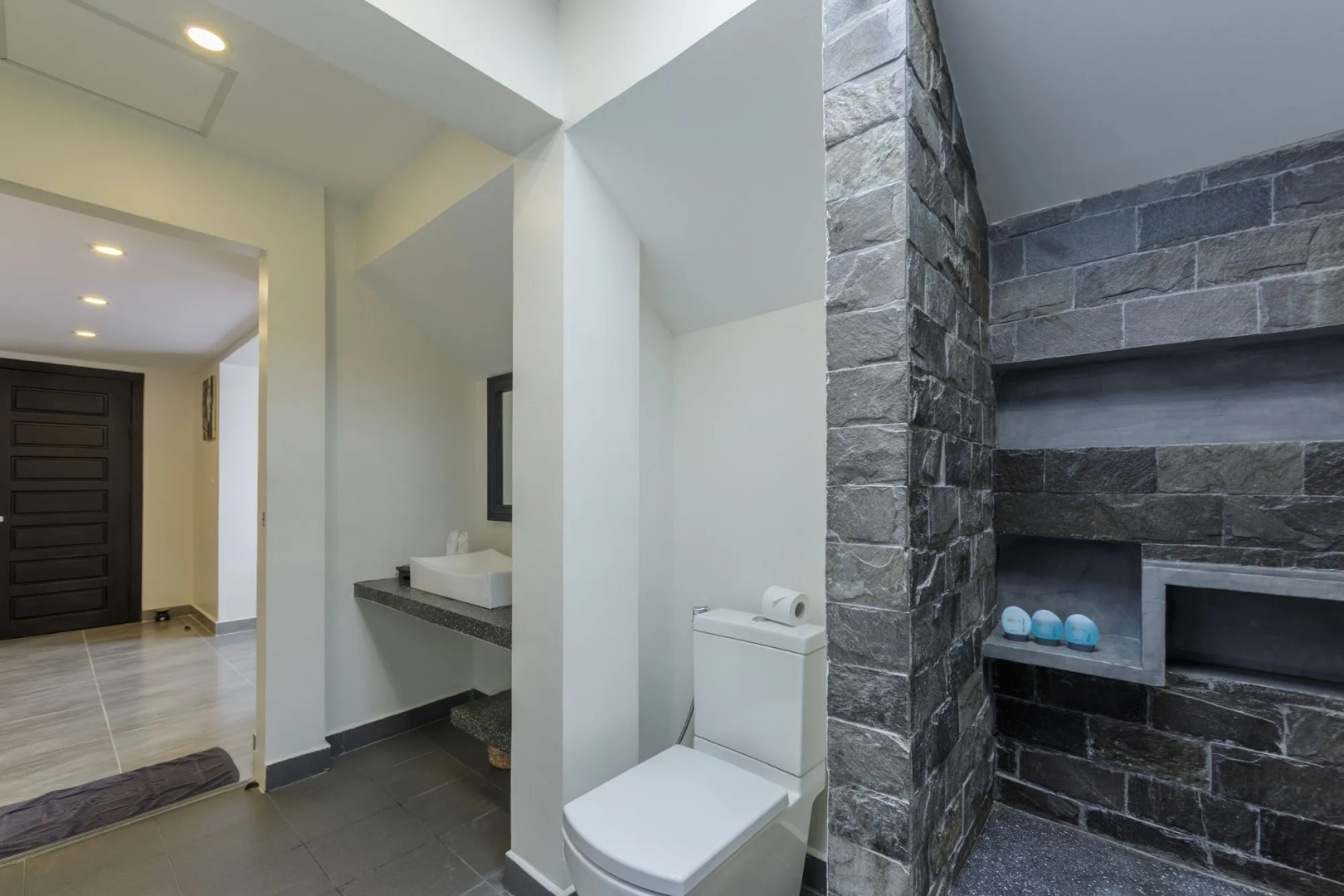 Foto - Central Suite Residence