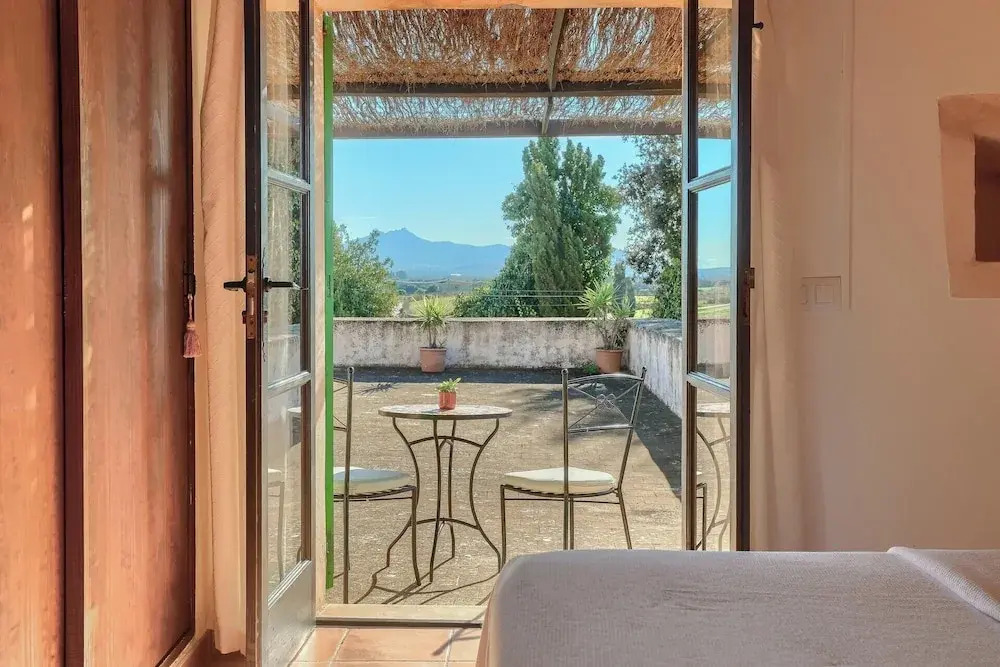 Foto - Agroturismo Finca Son Valls - Adults Only