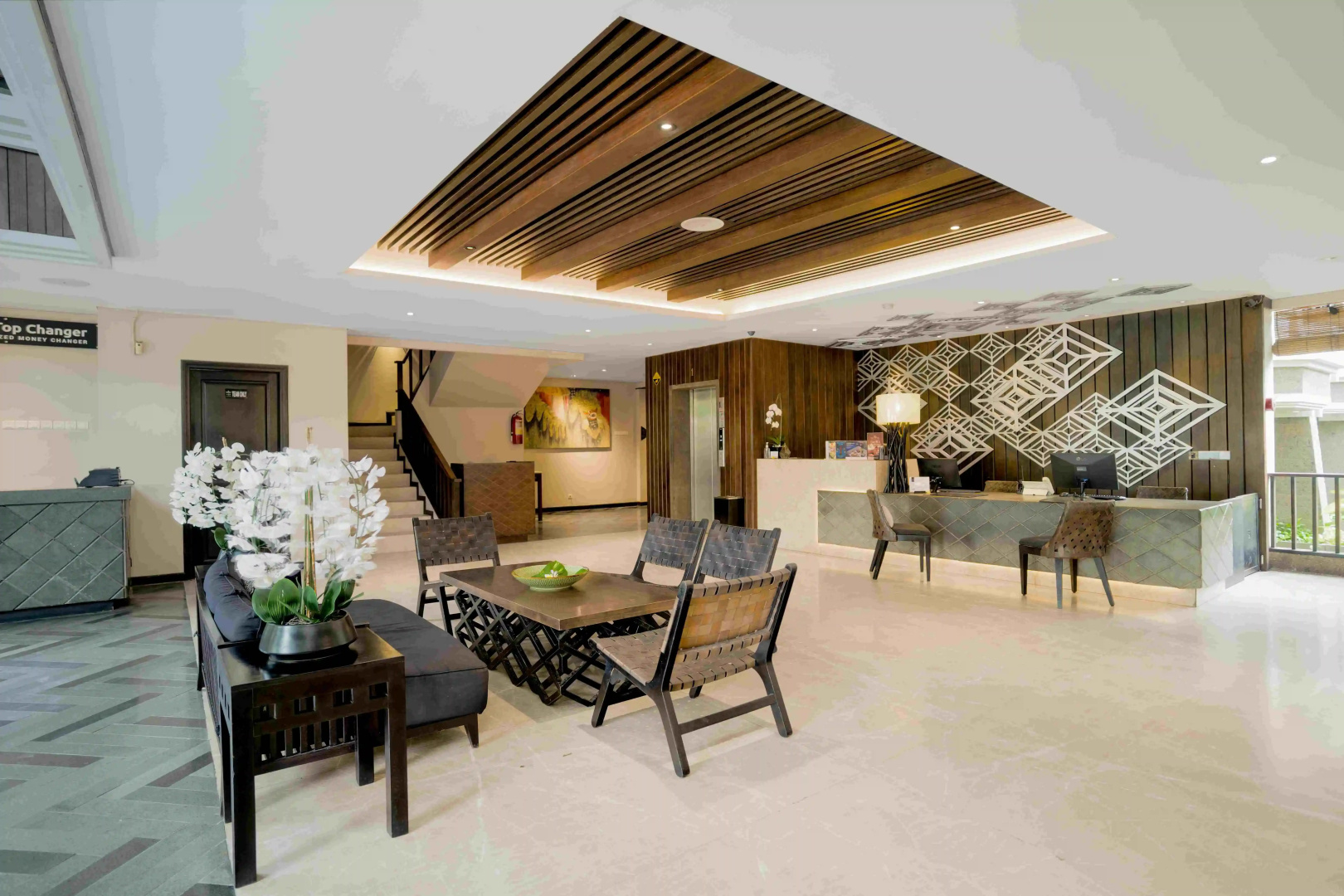 Photo - The Vira Bali Boutique Hotel & Suite